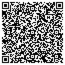 QR code with P M Group contacts