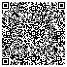 QR code with Anderson's Refinishing contacts