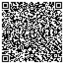 QR code with Texhoma Cattle Feeders contacts