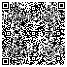 QR code with James Will Dump Truck Service contacts