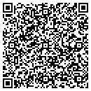 QR code with Afton High School contacts
