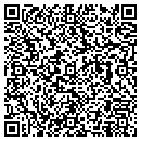 QR code with Tobin Resort contacts