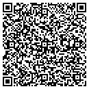 QR code with All American Blondes contacts