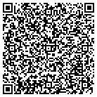 QR code with American Eagle Truck Wash I-35 contacts