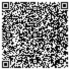 QR code with D & B Aircraft Engine contacts