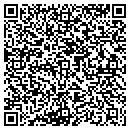QR code with W-W Livestock Systems contacts