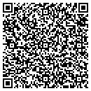 QR code with Rush Propane contacts