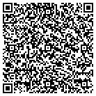 QR code with Action Portable Buildings contacts