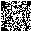 QR code with KFC contacts