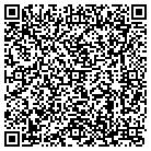 QR code with C JS Western Wear Inc contacts