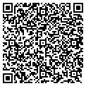 QR code with HP contacts