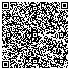 QR code with Central Okla Denture Service contacts