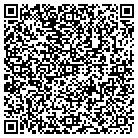 QR code with McIntosh County Democrat contacts