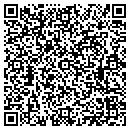 QR code with Hair Safari contacts