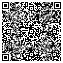QR code with George W McGee contacts
