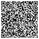 QR code with J A Herring & Assoc contacts