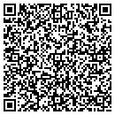 QR code with Kinder Kare contacts
