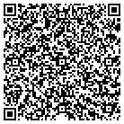QR code with Hipsleys Litho & Printing Co contacts