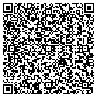 QR code with A Cut Above The Rest contacts