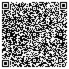 QR code with Mc Cormick Trash Service contacts