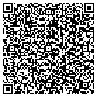 QR code with LA Hacienda Apartments contacts