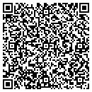QR code with Hugo Fire Department contacts