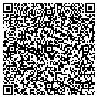 QR code with Irvings Roustabout Service contacts