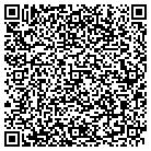 QR code with O K Plunger Service contacts
