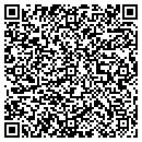 QR code with Hooks N Horns contacts
