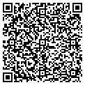 QR code with Ies contacts