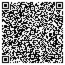 QR code with LA Tile & Stone contacts