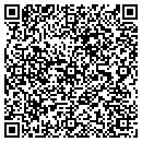 QR code with John W Davis PHD contacts