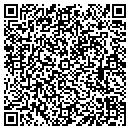 QR code with Atlas Cycle contacts