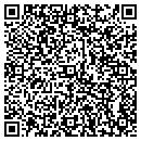 QR code with Heart's Desire contacts