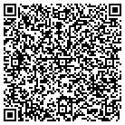 QR code with Tulsa Pulmonary Allergy Cnslts contacts