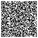 QR code with N-Pro Services contacts