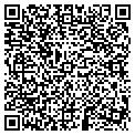 QR code with AIG contacts