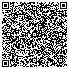 QR code with S & S Oil Field Rental Inc contacts