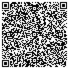QR code with D & B Purification Systems contacts