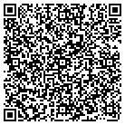 QR code with KWB Oil Property Management contacts