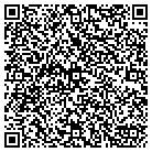 QR code with Henk's Route 66 Outlet contacts