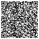 QR code with Henry Redman contacts