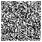QR code with J & J Wrecker Service contacts