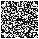 QR code with Maurices contacts