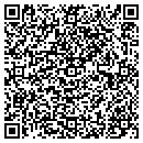 QR code with G & S Insulation contacts
