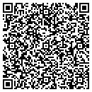 QR code with Monty Hobbs contacts