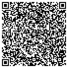 QR code with Rhythmic Notion Dance Studio contacts