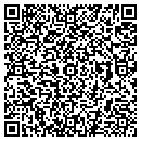 QR code with Atlanta Auto contacts