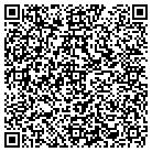 QR code with Chickasaw Nation Sr Citizens contacts