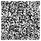 QR code with D's Dolls Modeling & Escorts contacts
